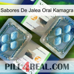 Kamagra Oral Jelly Flavours viagra5